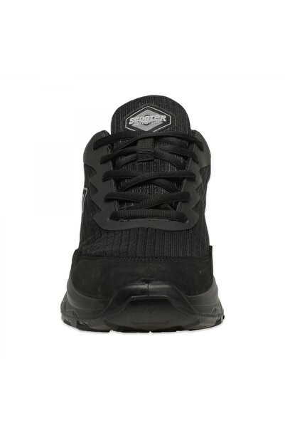 Scooter 2017 Avian Casual Μαύρα Παπούτσια Unisex