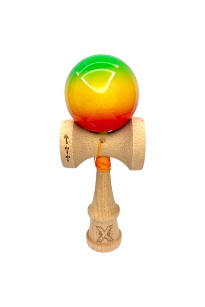 LEIBOO Kendama X Originala, SUPER STYKY, Big Cups V2, Cupe Mari, Cupe mari, V...