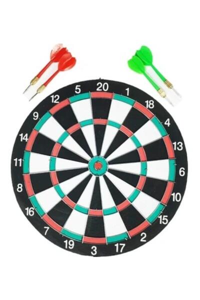 toysclub سهم M-006 بطول 29 سم مع 4 إبر