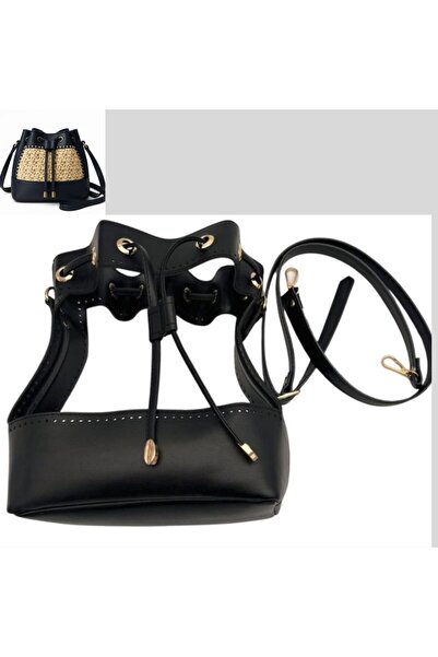 angel çanta aksesuar Μοντέλο τσάντας Συσκευή κατασκευής τσάντας Μαύρο Χρώμα Α...