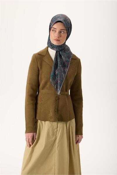 Silk Home Soft Scarf 73105-01