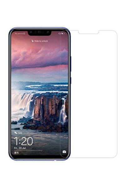 ineix واقي شاشة من الزجاج المقوى لهاتف هواوي نوفا 3