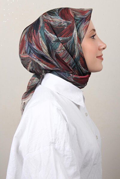 LOCELLA ESARP Lo'cella Pamuklu Soft Eşarp 4166-6