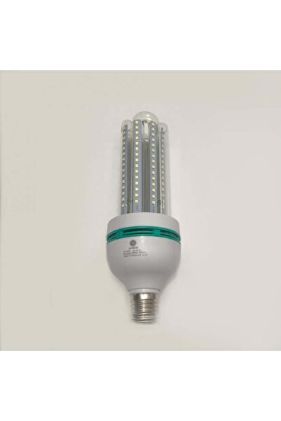 MABA 24W E27 220V DL 4U 6500K White LED Capsule