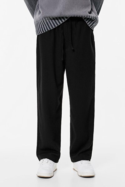 Pull & Bear Şönil eşofman altı