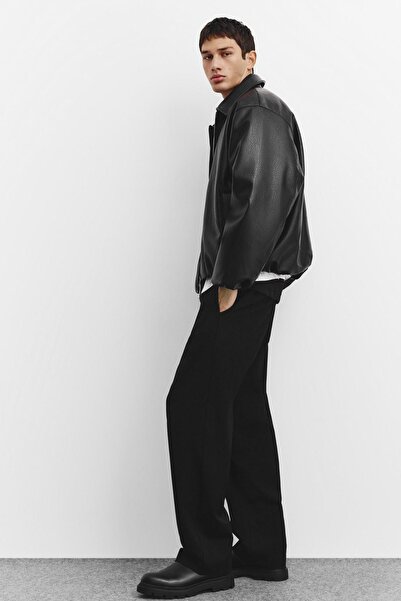 Pull & Bear Tailored fit jogger pantolon