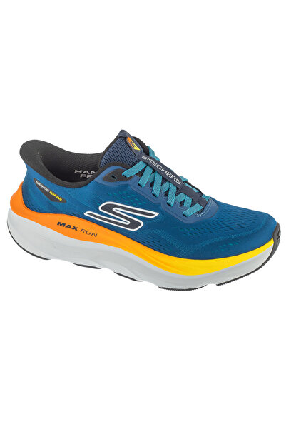 SKECHERS Slip-Ins: Max Run, Men's Running shoes