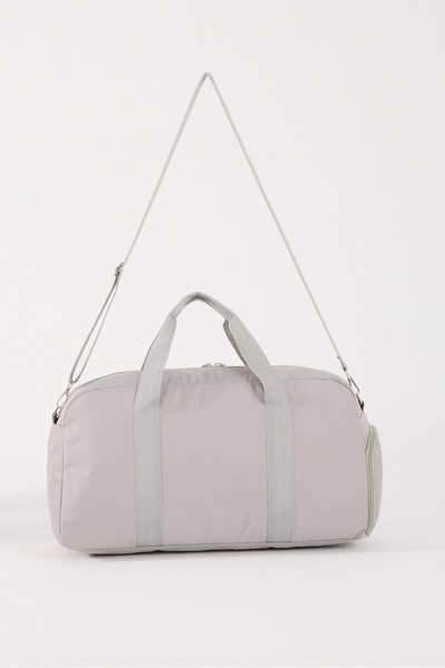 Roxbros Unisex Sports Bag Casual Women's Bag - Men's Travel, Sports, Fitness, Gym Bag with Shoe Compartment