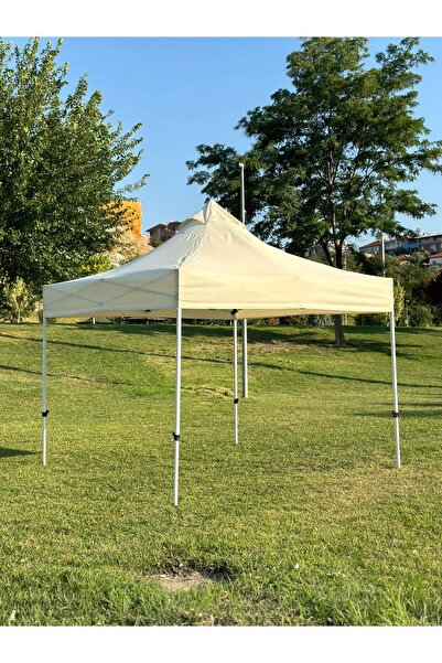 SEVİLBRANDA 3x3 mt GAZEBO ÇARDAK