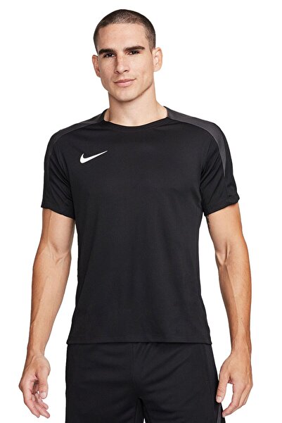 Nike Men's sports t-shirt men's sports t-shirt m nk df strk23 top s men's jersey