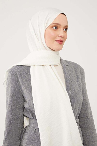 Levidor Ekru Junset Şal
