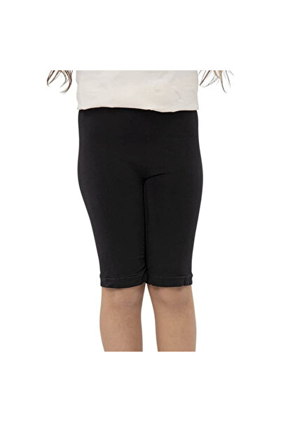 CARINA 3-piece set of girls' cotton shorts - UW 312