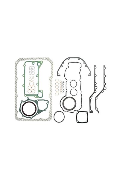 ELRING Set garnituri inferioare Claas 4210100408