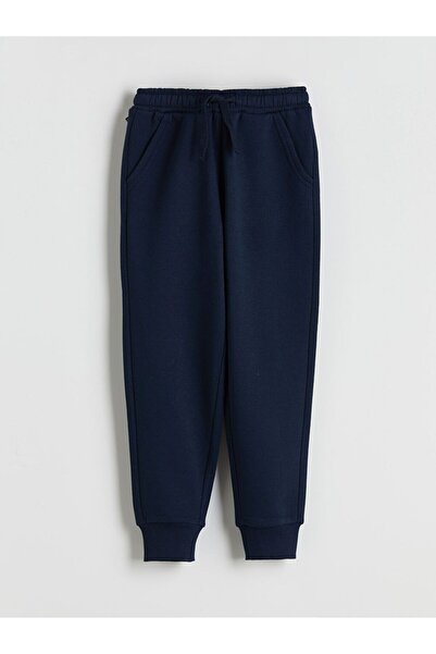 LC Waikiki Lcw Kids Crew Neck Boys Tracksuit Set