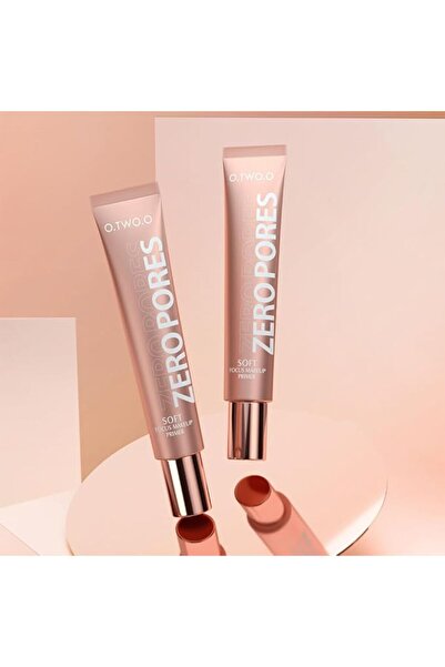 o.two.o برايمر سوفت فوكس لتقليل المسام، 20 جم