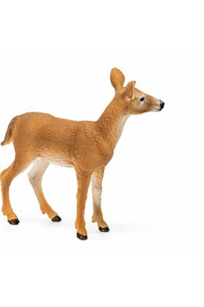 SCHLEICH Figurina Schleich, Caprioara Virginiana
