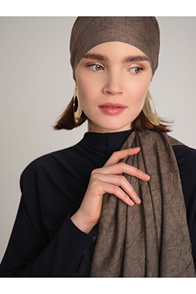 Ayshara شال سحابي مزدوج الجوانب من مجموعة شيبنيم هاتين