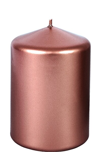 Mueller kerzen antique pillar candle 100/68mm