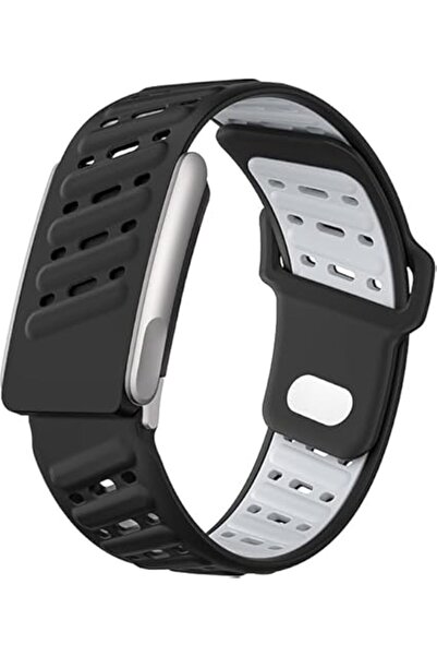 Specton Sport Band for WHOOP 5.0 (Silicone Replacement Strap) - Green