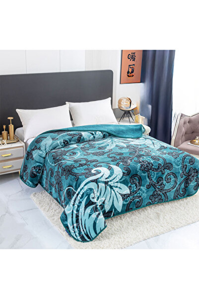 Casasicopilul Cocolino Embossed Blanket 200X230 cm Ines