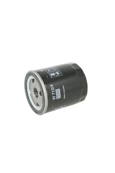 MANN Filtru ulei motor Deutz 01164626