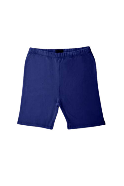 CARINA 3-piece set of girls' cotton shorts - UW 312