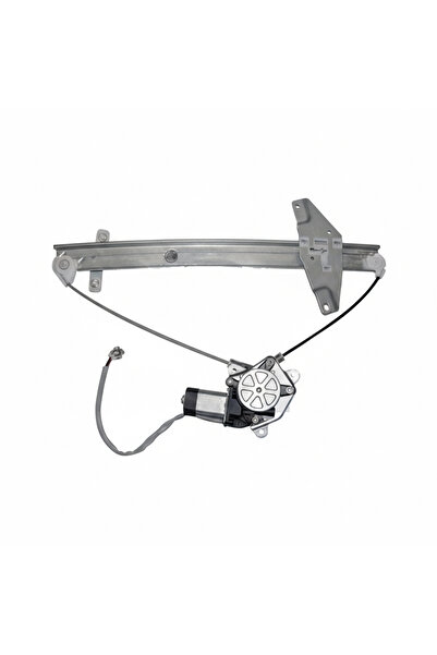 Marka Toyota Corolla Uyumlu AE 100– AE 101- AE 110 Cam Krikosu Motorlu - Sol ...