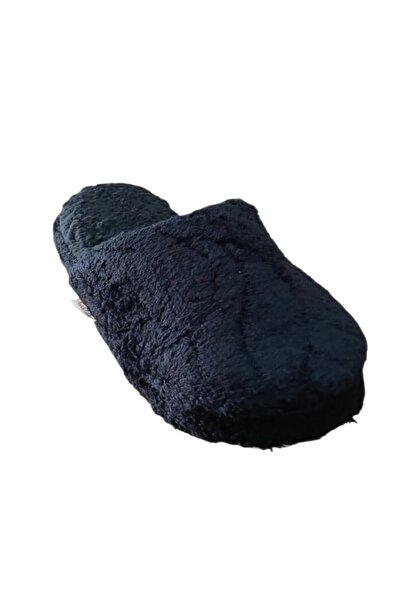 ahmet çağlar Red Play T202501 Women's Plush Winter Casual House Slippers