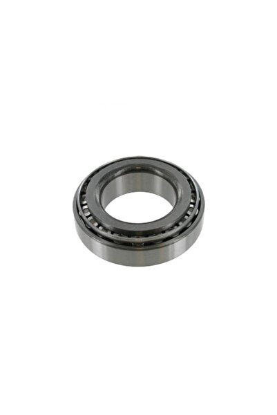 SKF Front wheel bearing Ford 86512015