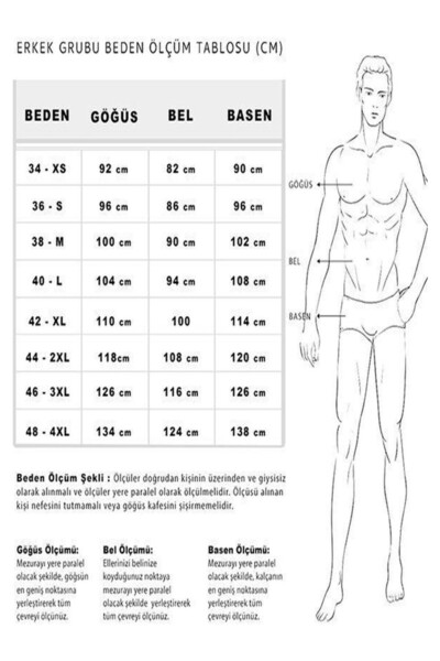 Pierre Cardin Men's Pajama Set, 3 Thread Count, Pockets, Crew Neck