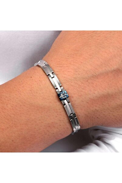 Maserati Jm420Atk03 Men's Bracelet