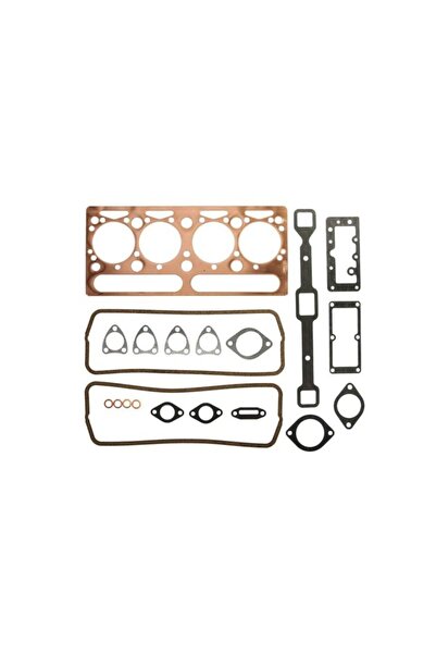Engitech Set garnituri superioare Massey Ferguson U5LT0509