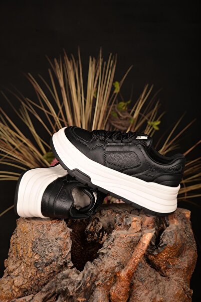 stoneclass Women's Winter Waterproof Non-Slip Orthopedic High Sole European S...