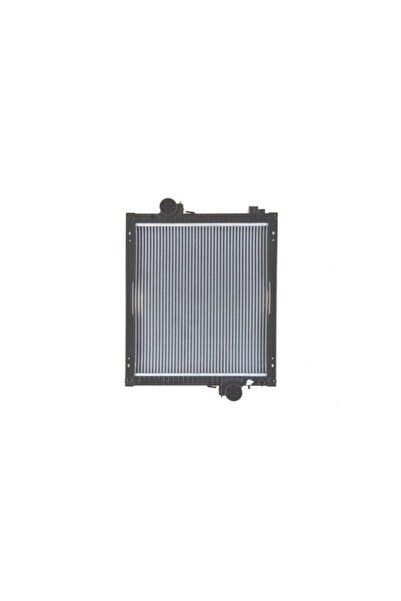 NRF Radiator John Deere AL78001