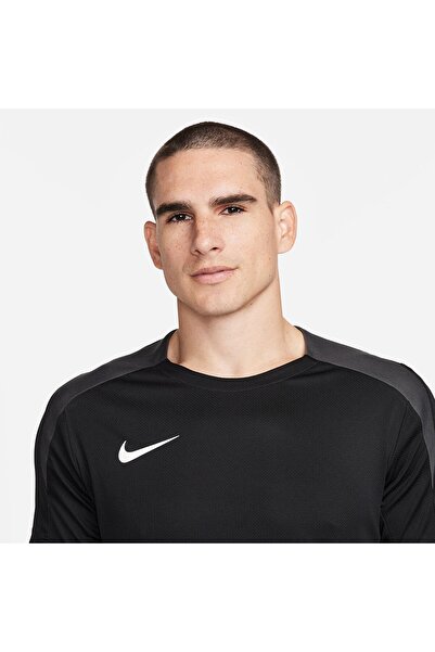 Nike Men's sports t-shirt men's sports t-shirt m nk df strk23 top s men's jersey
