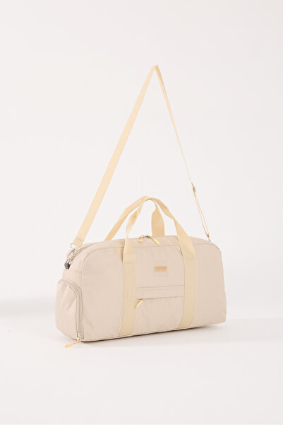 Roxbros Unisex Sports Bag Casual Women's Bag - Men's Travel, Sports, Fitness, Gym Bag with Shoe Compartment