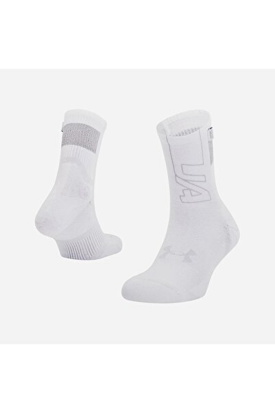 Under Armour Unisex Socks 1361156-100