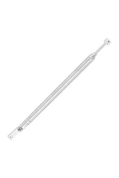 Motorobit Teleskopik Çubuk Anten 295 mm