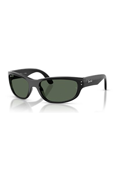 Ray-Ban Rj 9189S 100/71 55 Sunglasses