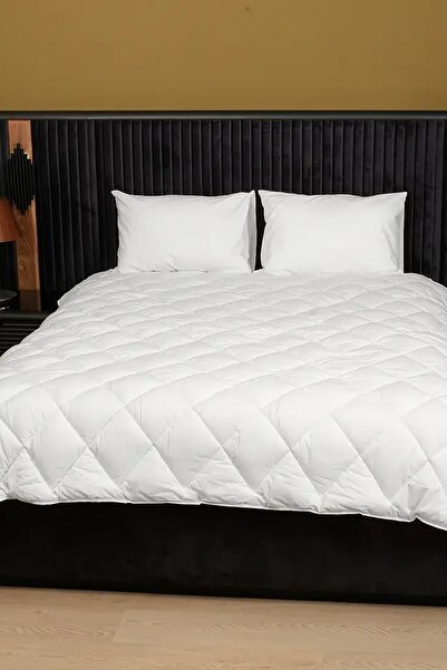 yasetex tasarım Double Wool Bedding Set. Quilt, Bedspread, 2 Pillowcases and Sheet Set as a Gift