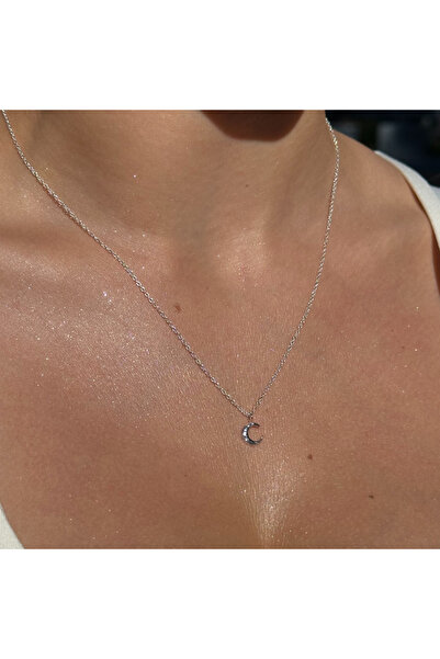 Ayla Set din argint: The Celestial Full Set