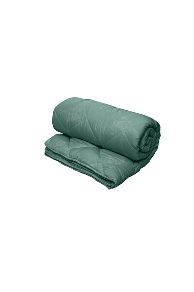 ALCAM Lana Merino Green blanket, 180x200 cm, 350g/m2