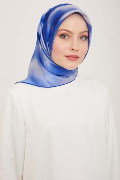 Armine Sura Svila Šal 9124-84