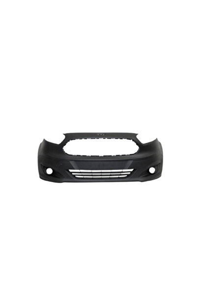 HMPX PARTS Ford Courier Ön Tampon Sis Farlı 2014-2017