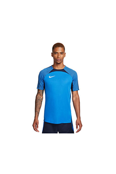 Nike Men's sports t-shirt men's sports t-shirt m nk df strk23 top s men's jersey
