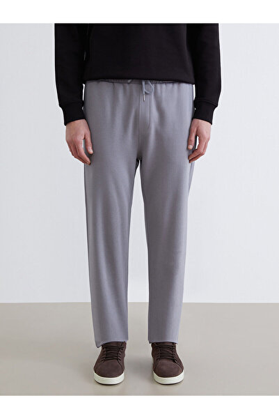 LC Waikiki Vizyon New Season Standard Fit Men's Sweatpants