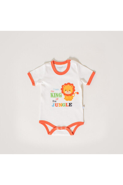 Bluebell موديل فتى الأدغال من بلوبيل لباس داخلي للمواليد