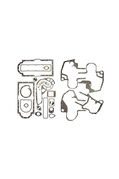 Engitech Set garnituri inferioare Case IH 3228431R92