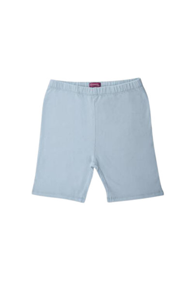 CARINA 3-piece set of girls' cotton shorts - UW 312