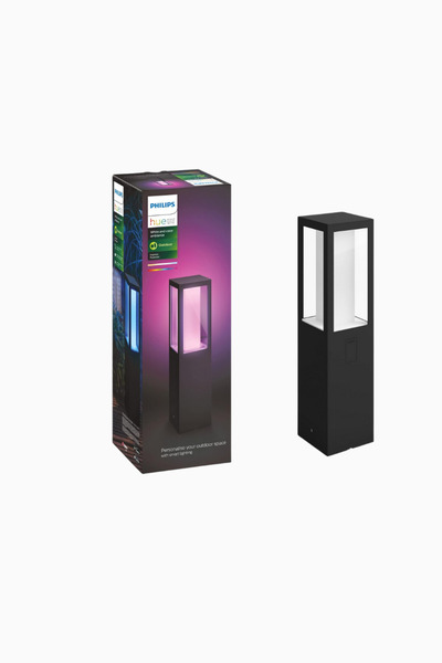 Philips Hue Impress Dış Mekan LED Işık Şeridi Renkli